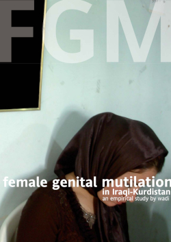 FGM in Iraqi Kurdistan